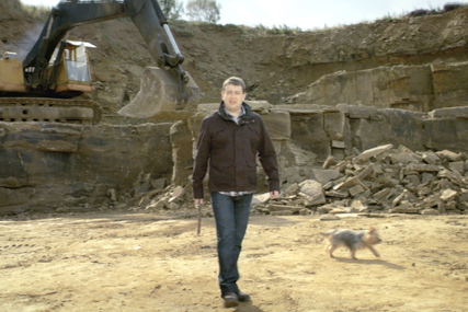 Plusnet 'good honest broadband from Yorkshiry' by Karmarama 