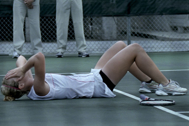 Gatorade 'isn't enough' by TBWA\Chiat\Day 