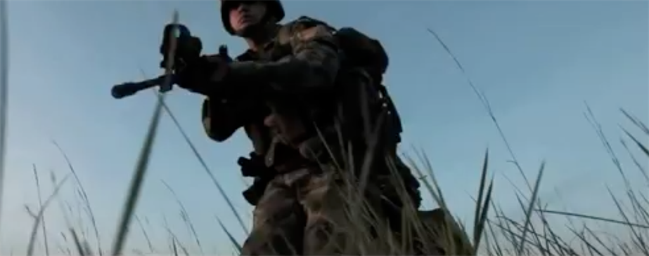 Colombian Government "operation Bethlehem"