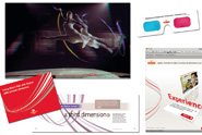 Royal Mail 'mail in the digital age' by Proximity London