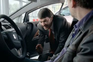 Seat 'leon range' by Grey Worldwide Germany