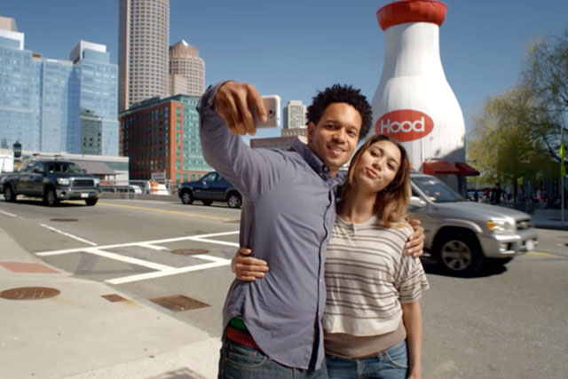 AT&T 'whiz bang' by BBDO Atlanta 