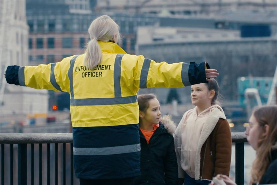 Amnesty International Advertising, Marketing Campaigns And Videos