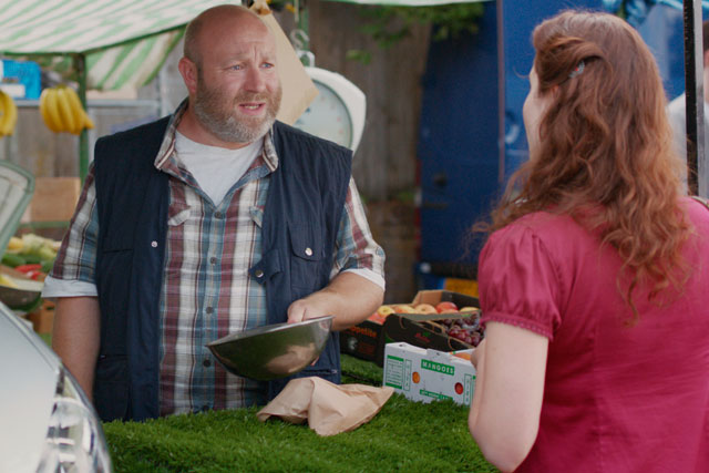 Volkswagen 'unbelievable value' by Adam & Eve/DDB