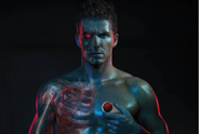 Motorola 'aura' by Ogilvy London