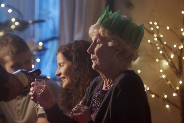 The Co-operative 'Christmas 2012' by Leo Burnett