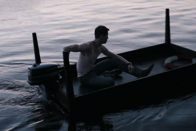 Levi's 'legacy' by Wieden & Kennedy