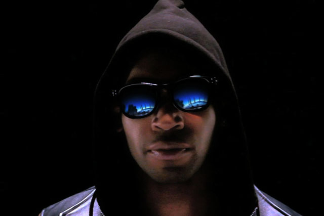 O2 ‘Tinie Tempah’ by Drum PHD