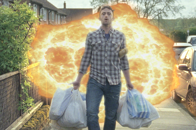 Yorkie 'shopping bags' by JWT London 