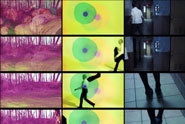 Diesel…promotes fragrance with online film 