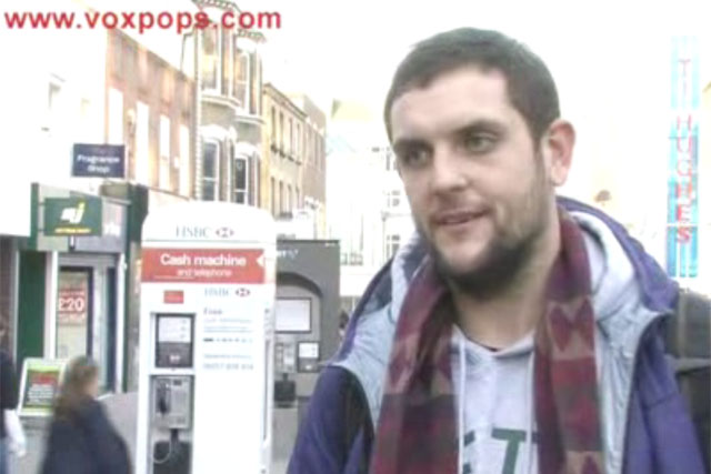 Public View - Did the public enjoy the Cravendale's latest ad?