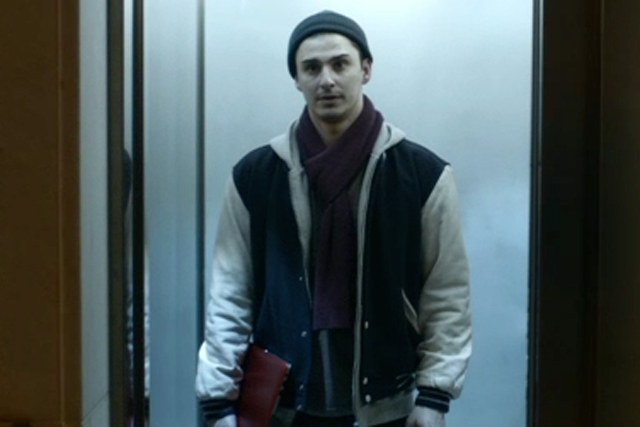 Lenovo Ultrabook ' seize the night' by Saatchi & Saatchi NY