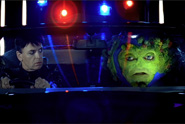 The Scottish Government 'gary numan' by New Haven