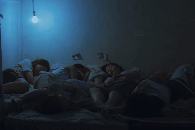 MTV EXIT 'this song saved my life' by 18 Feet & Rising Sydney