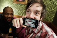 Cobra... creates comedy iPhone app