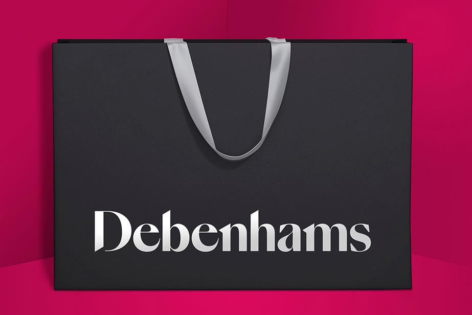 Debenhams Advertising, Marketing Campaigns and Videos
