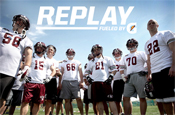 Gatorade: Replay by TBWA\Chiat\Day