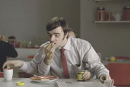 Toyota 'better together' by Saatchi & Saatchi Sydney 