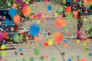 Sony Bravia 'balls' by Fallon