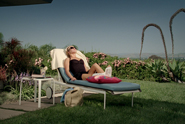 LG 'feeling better' by Y&R/NY 