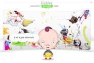 Huggies 'messmaker' by JWT New York