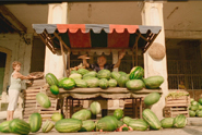Rubicon 'watermelon' by The Minimart 