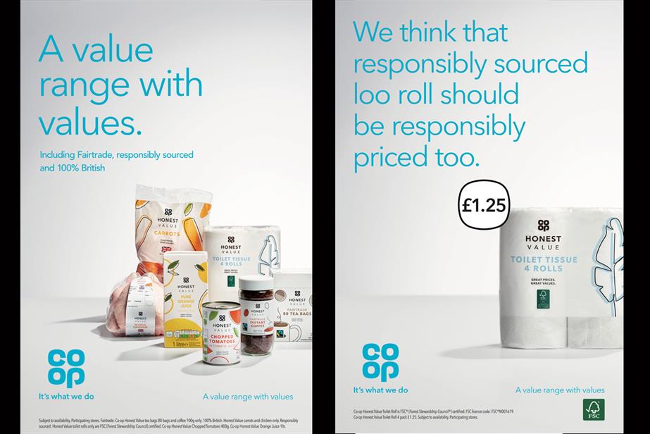 The Cooperative Advertising, Marketing Campaigns and Videos