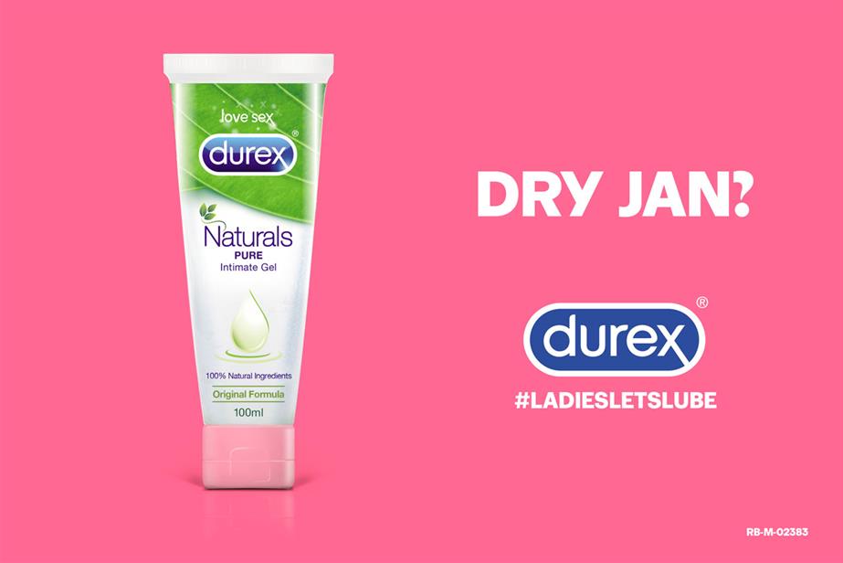 Durex Advertising Marketing Campaigns And Videos