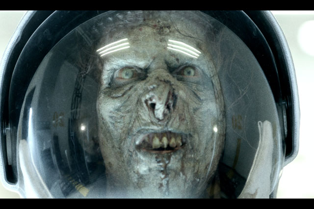 Activision 'zombie authority' by TBWA/Chiat/Day, Los Angeles