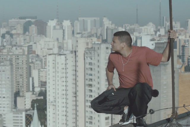 ASOS 'Puma 2012' by Pulse Films