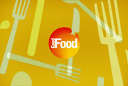 UKTV Food 'good food' by Red Bee Media