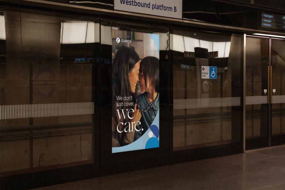 Zurich campaign