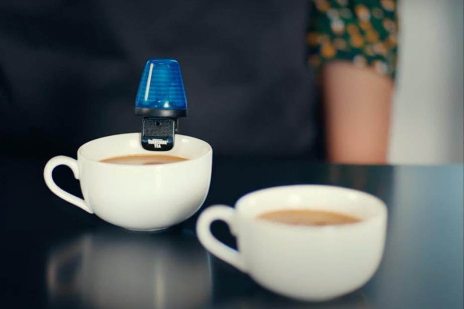 Decaf Declarer