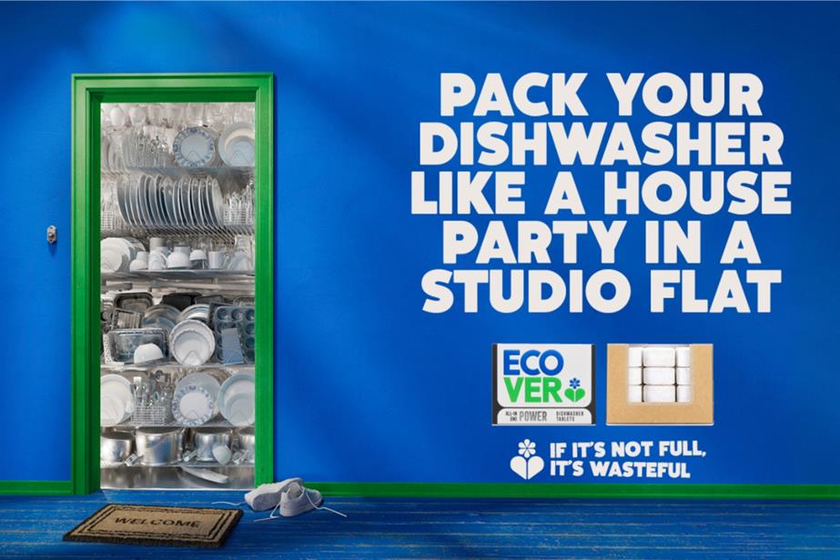 Ecover ad