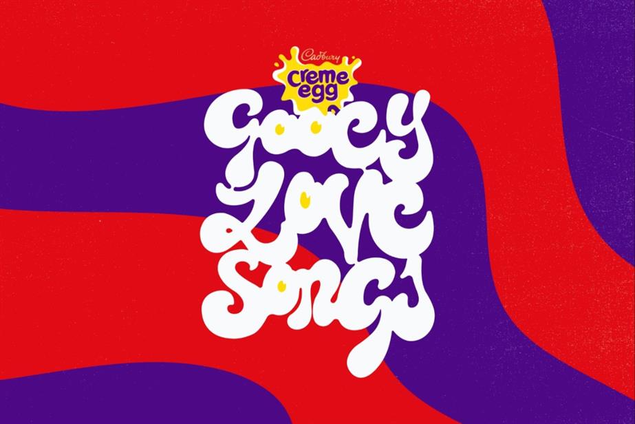 Gooey Love Songs album cover