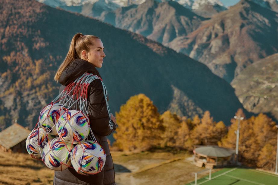 Konektis football campaign