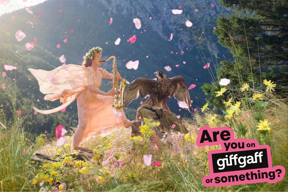 giffgaff