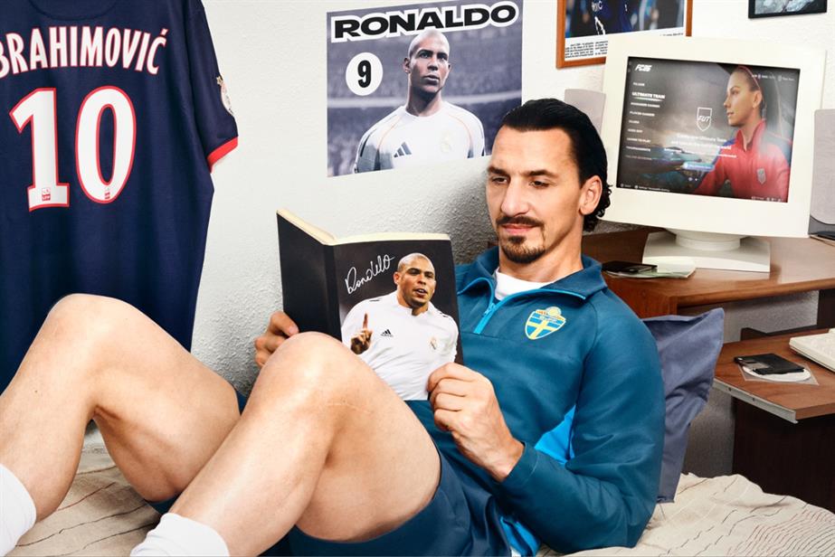 Zlatan Ibrahimović