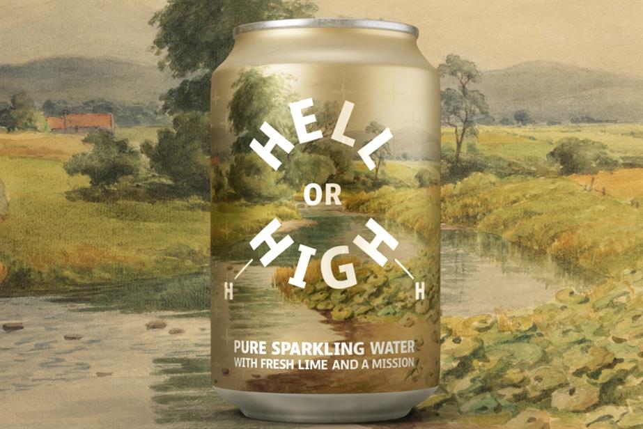 Hell or High can