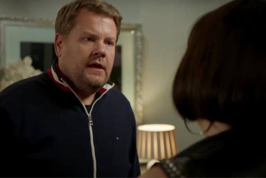 Still from Gavin & Stacey