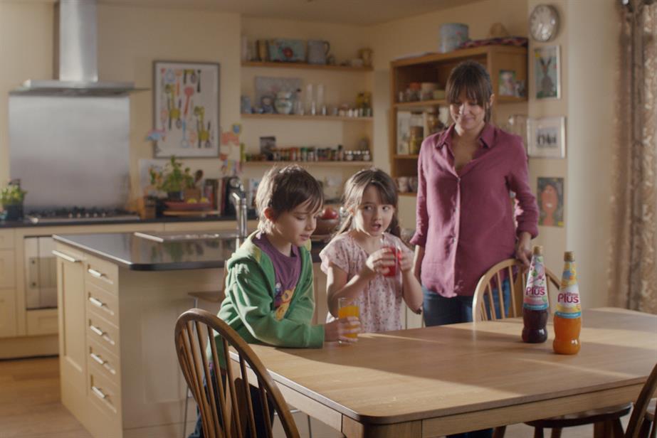 Ribena Advertising, Marketing Campaigns and Videos