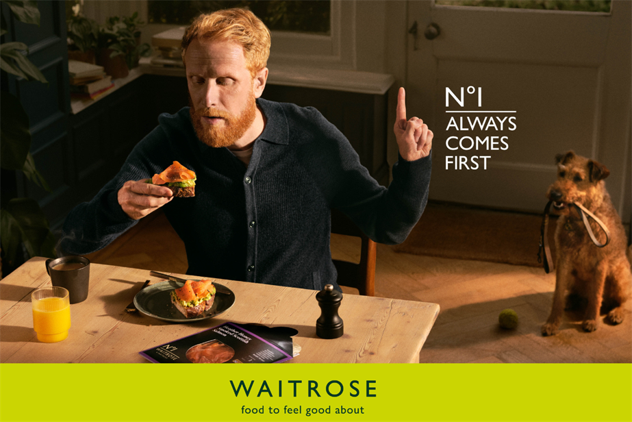 waitrose