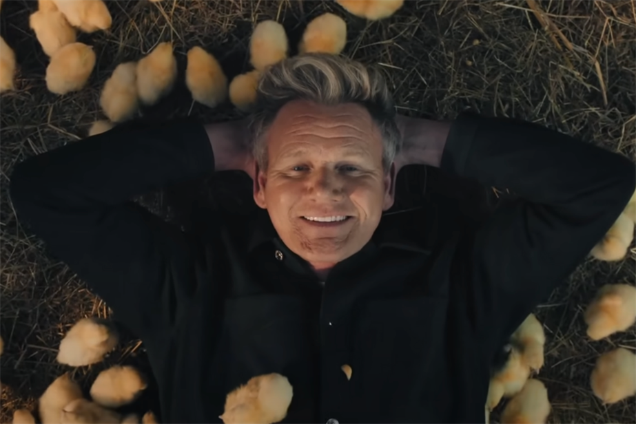 gordon ramsey