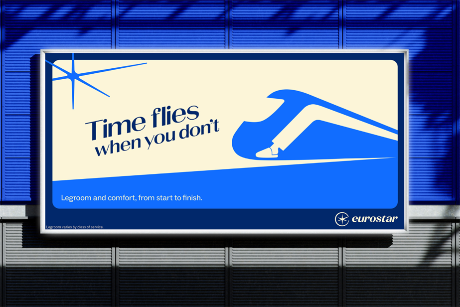 Eurostar