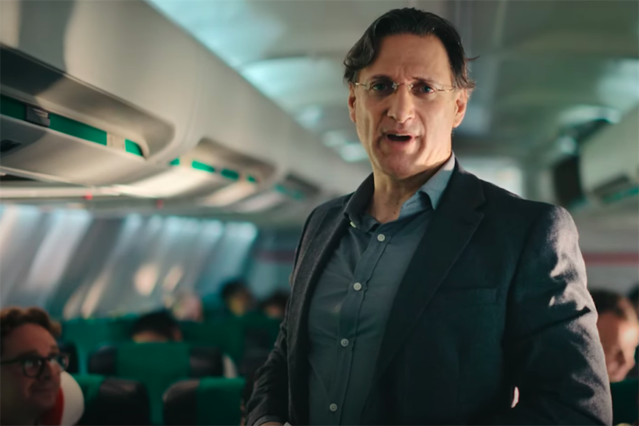 Paddy Power ad