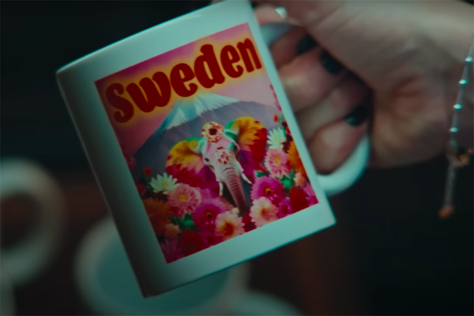 visit Sweden ad
