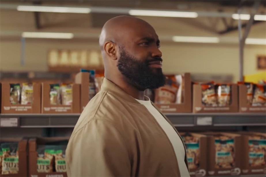 Aldi ad
