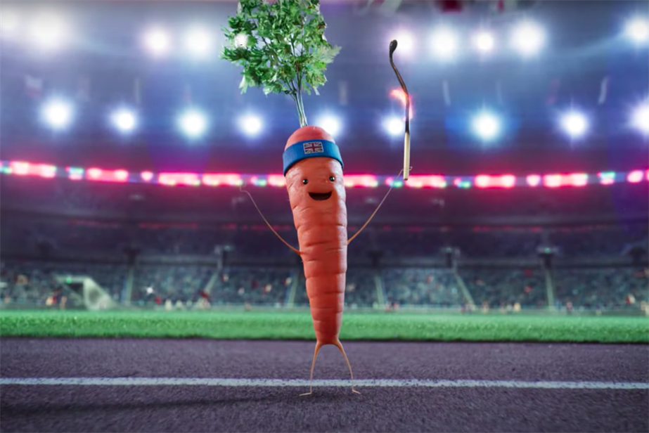 Aldi ad