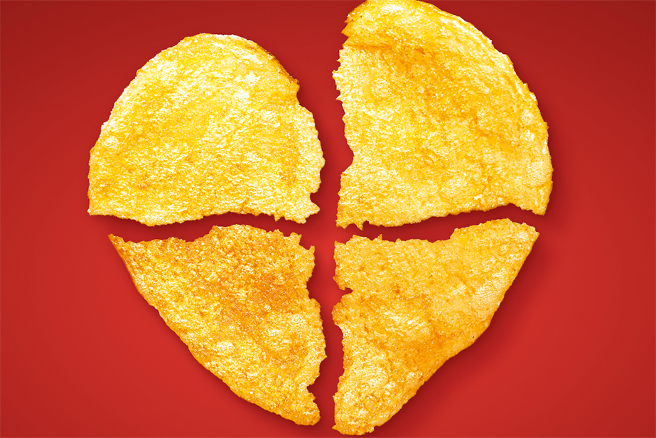 Walkers ad