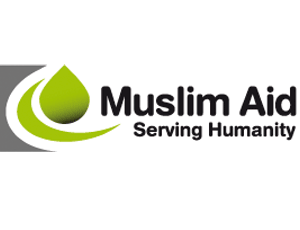 Muslim Aid: cleared of Al-Ihsan funding links